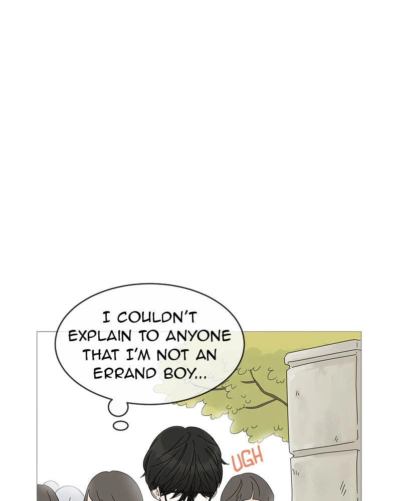 Your Smile Is a Trap Chapter 5 Page 53