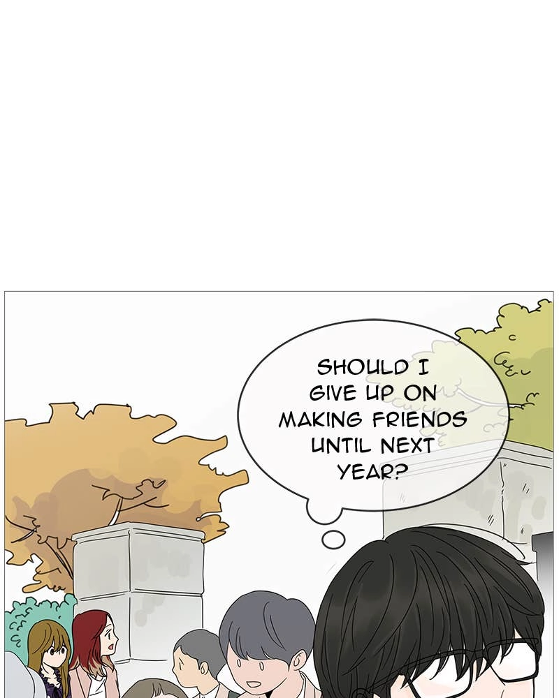 Your Smile Is a Trap Chapter 5 Page 55