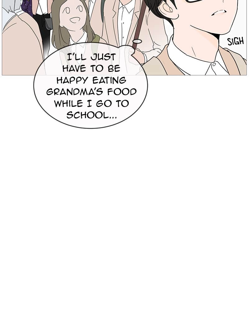 Your Smile Is a Trap Chapter 5 Page 56