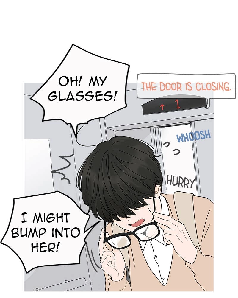 Your Smile Is a Trap Chapter 5 Page 61