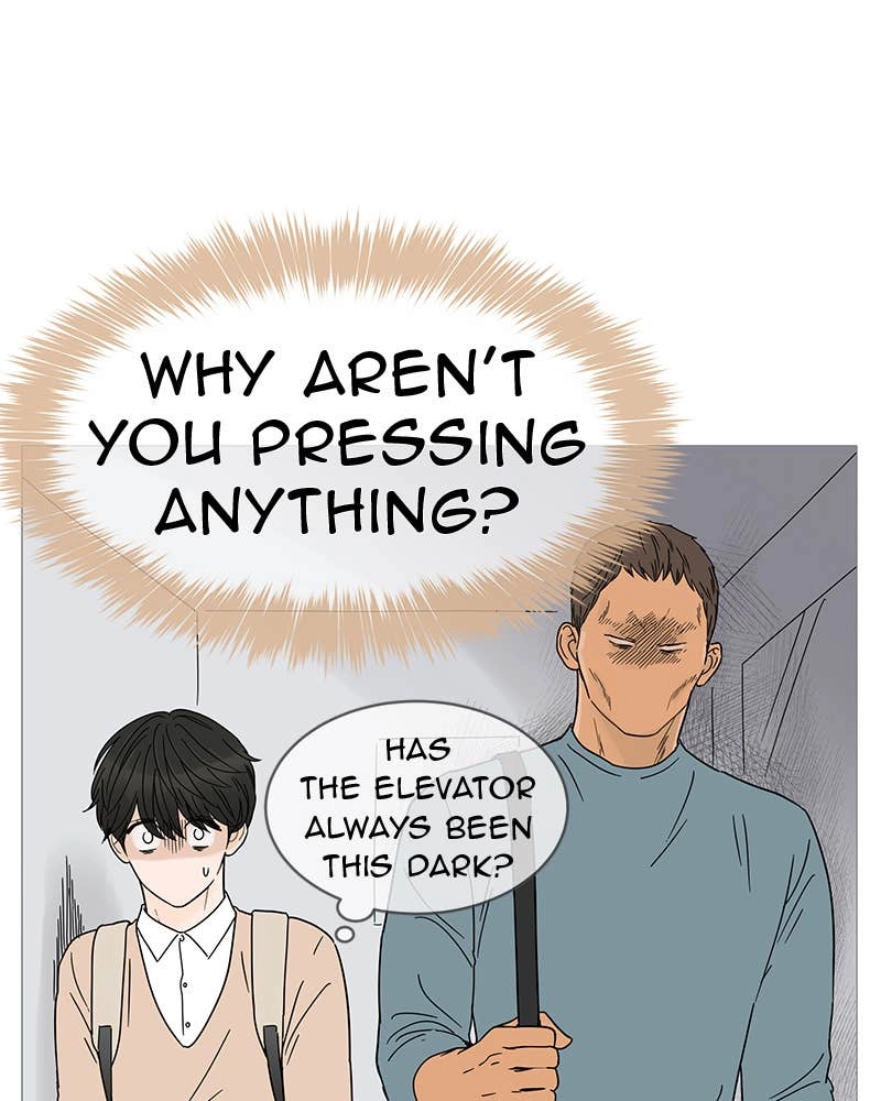 Your Smile Is a Trap Chapter 5 Page 75