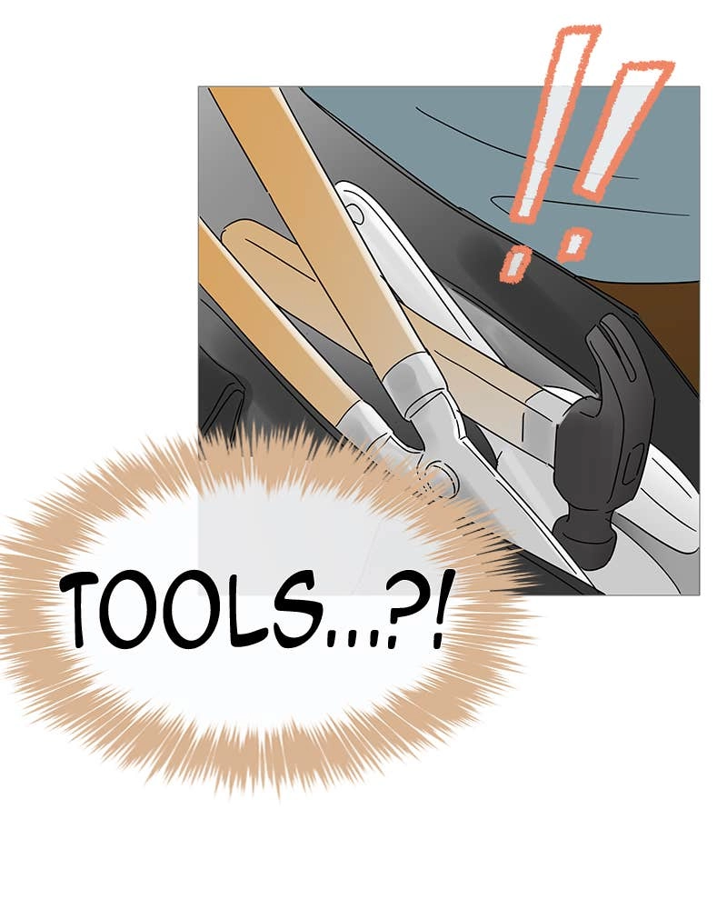 Your Smile Is a Trap Chapter 5 Page 81