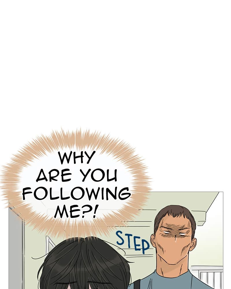 Your Smile Is a Trap Chapter 5 Page 85