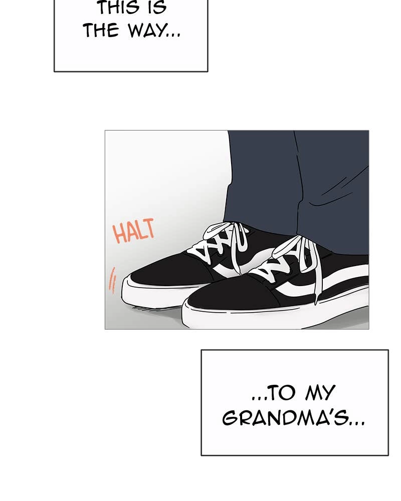 Your Smile Is a Trap Chapter 5 Page 87