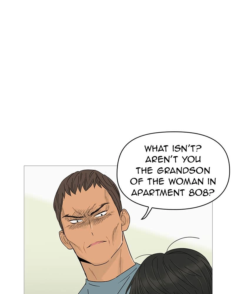 Your Smile Is a Trap Chapter 5 Page 91
