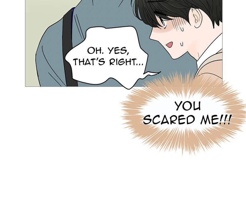 Your Smile Is a Trap Chapter 5 Page 92