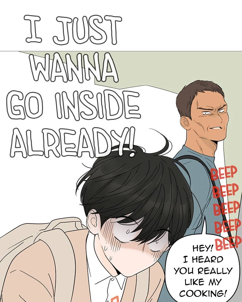 Your Smile Is a Trap Chapter 5 Page 97