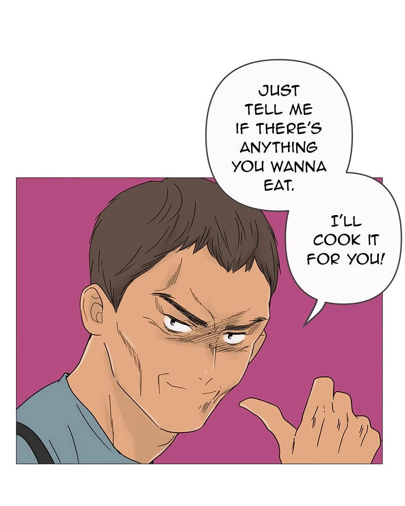 Your Smile Is a Trap Chapter 5 Page 100