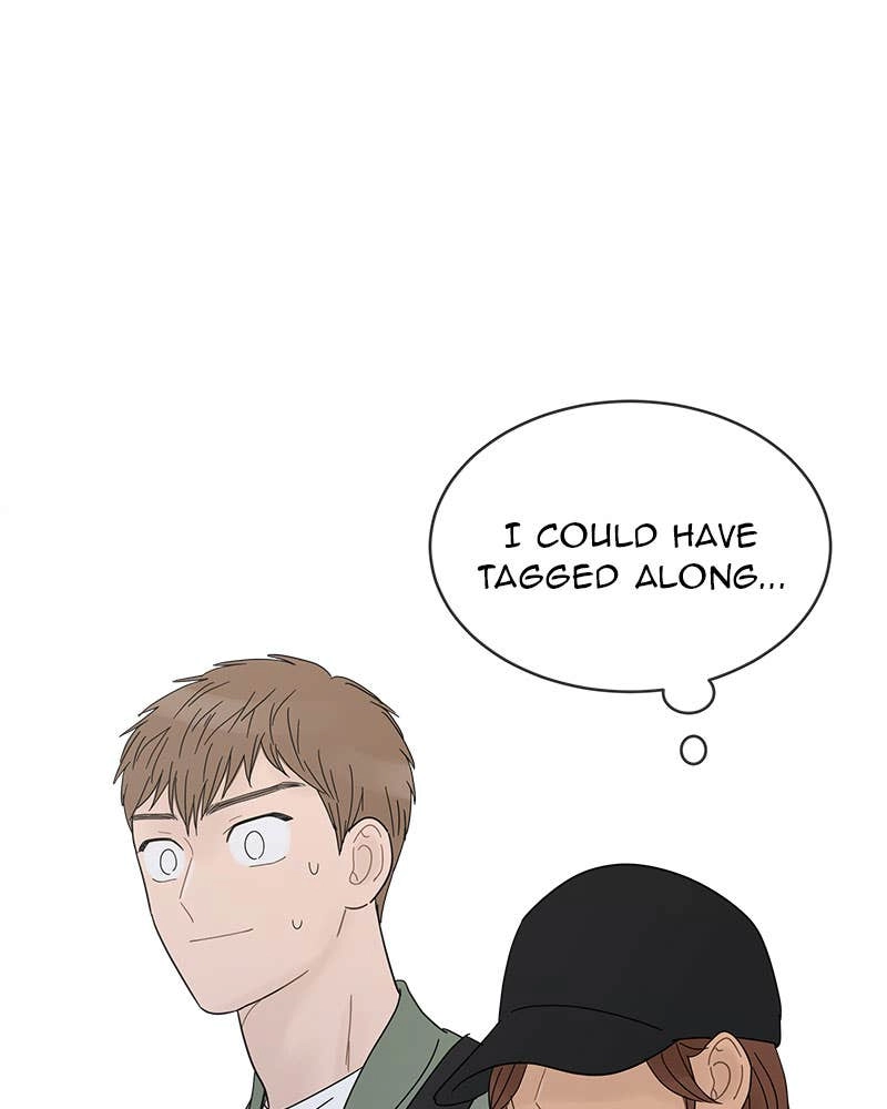 Your Smile Is a Trap Chapter 50 Page 5