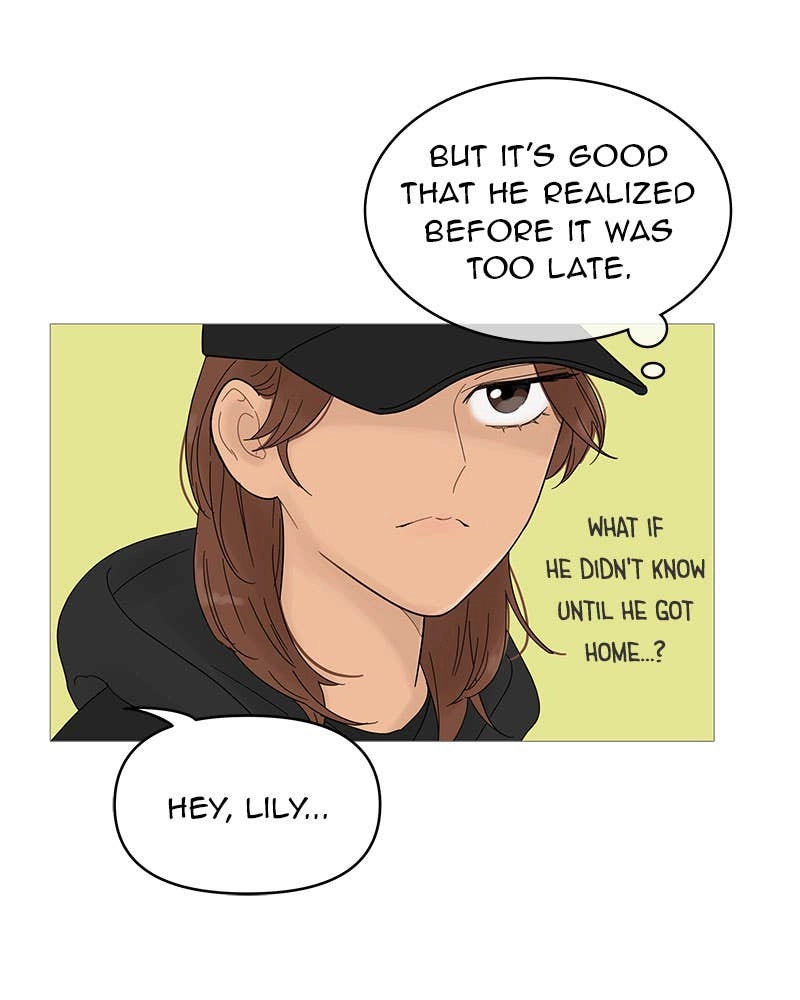 Your Smile Is a Trap Chapter 50 Page 7