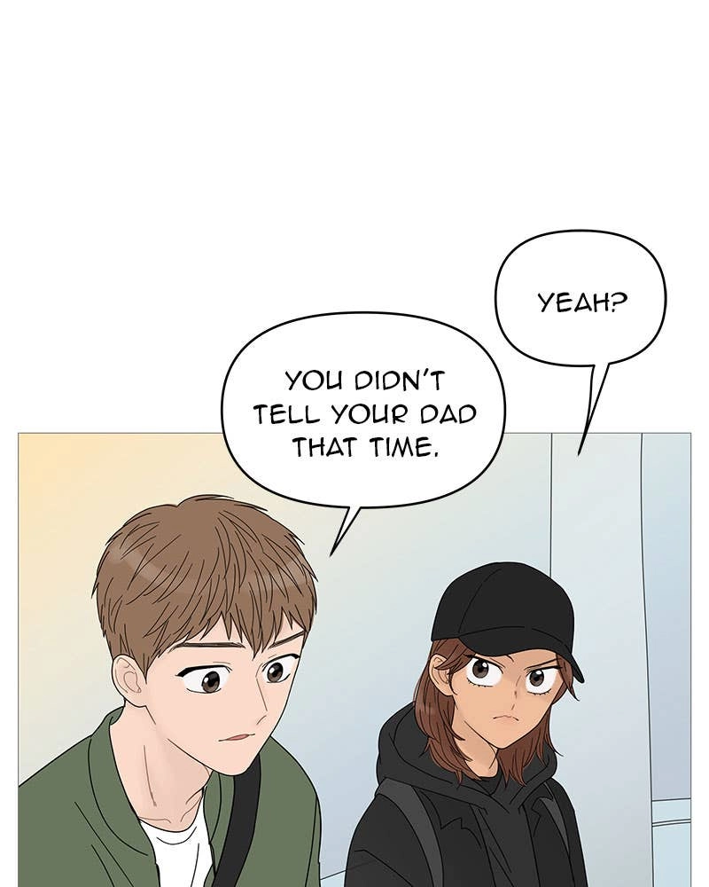 Your Smile Is a Trap Chapter 50 Page 8