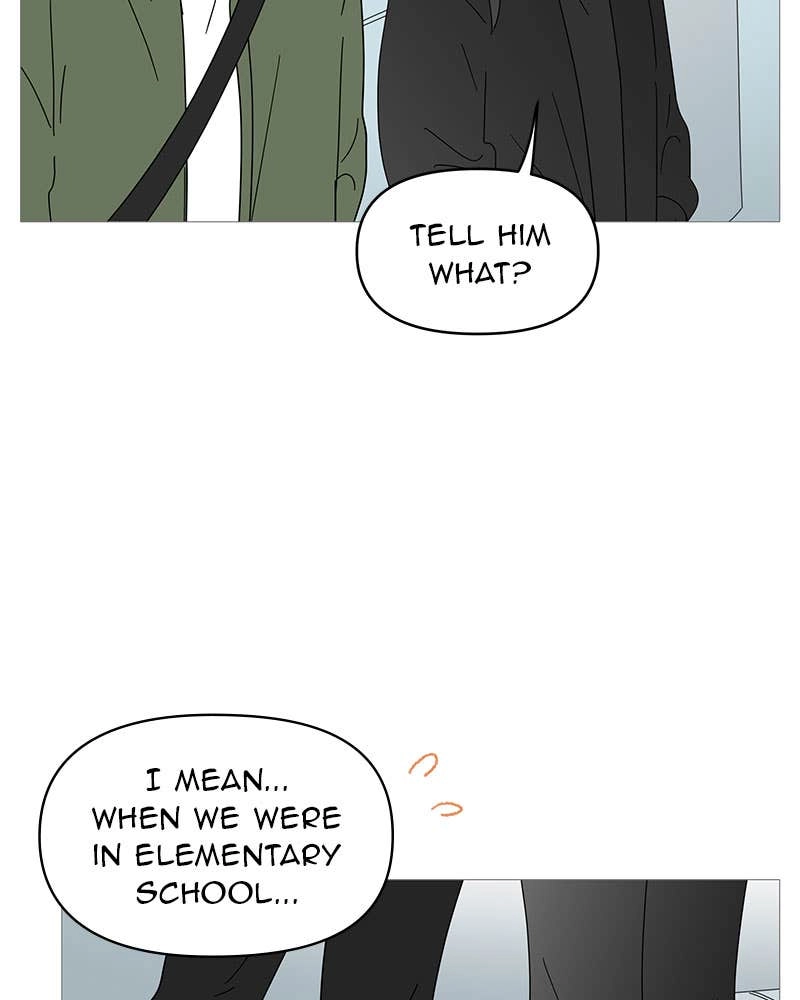 Your Smile Is a Trap Chapter 50 Page 9