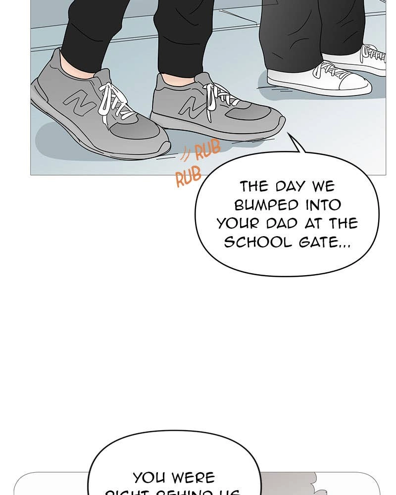 Your Smile Is a Trap Chapter 50 Page 10