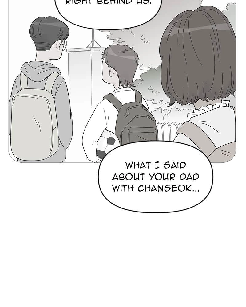 Your Smile Is a Trap Chapter 50 Page 11