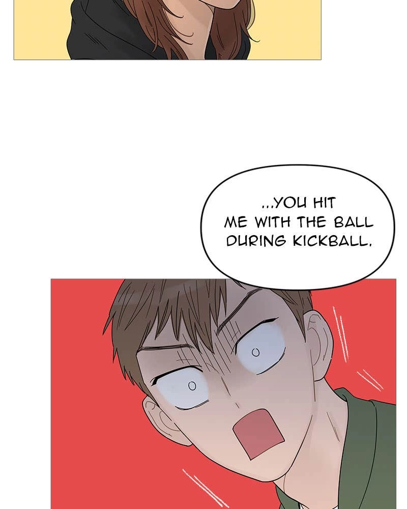 Your Smile Is a Trap Chapter 50 Page 14