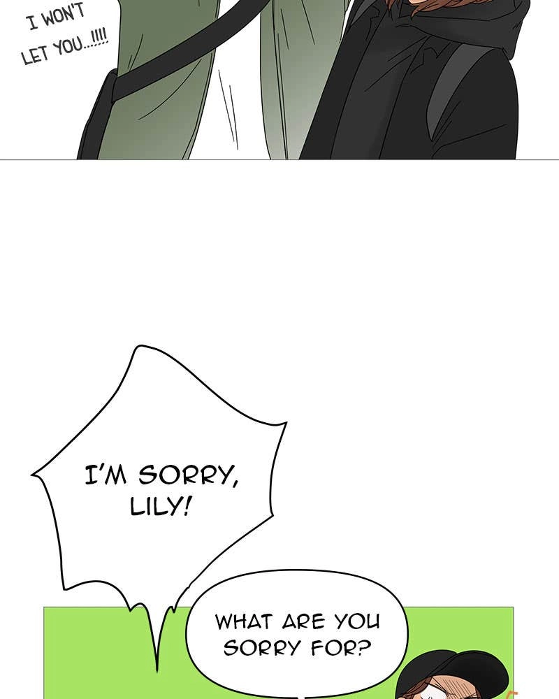Your Smile Is a Trap Chapter 50 Page 17