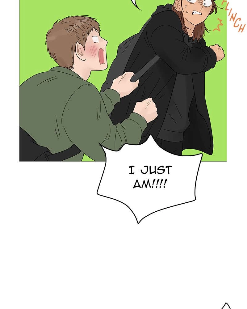 Your Smile Is a Trap Chapter 50 Page 18