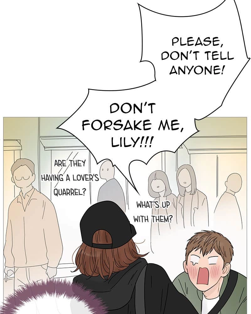 Your Smile Is a Trap Chapter 50 Page 19
