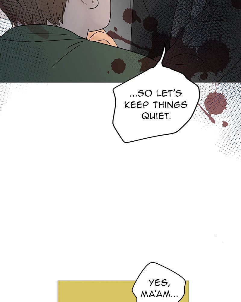 Your Smile Is a Trap Chapter 50 Page 23