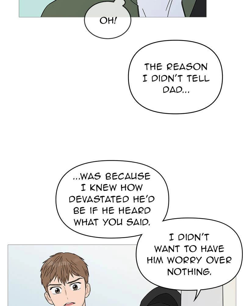 Your Smile Is a Trap Chapter 50 Page 29
