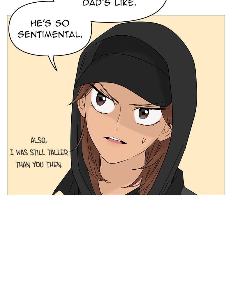 Your Smile Is a Trap Chapter 50 Page 33