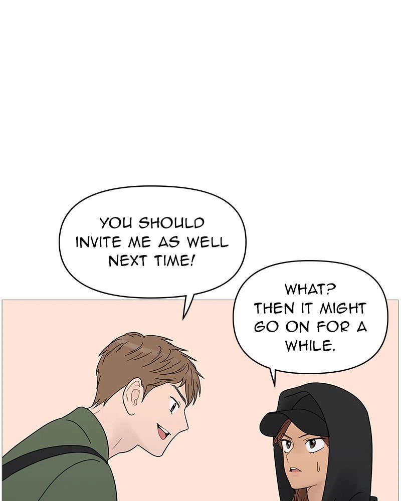 Your Smile Is a Trap Chapter 50 Page 35