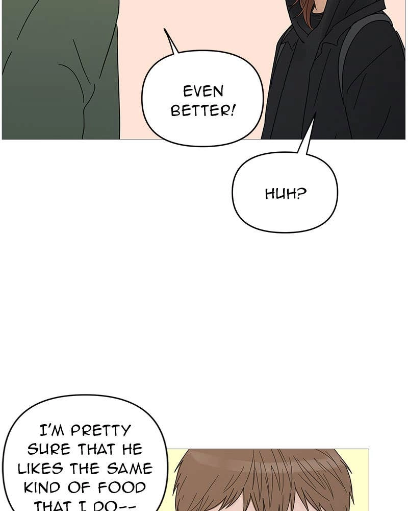 Your Smile Is a Trap Chapter 50 Page 36