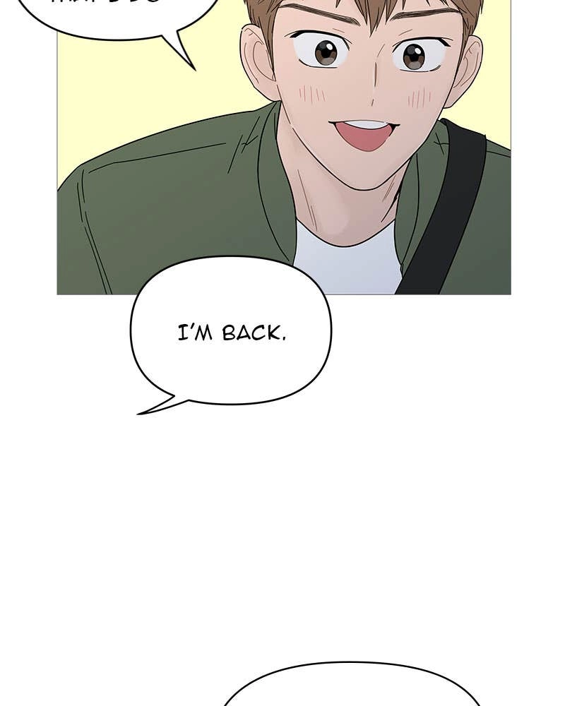 Your Smile Is a Trap Chapter 50 Page 37