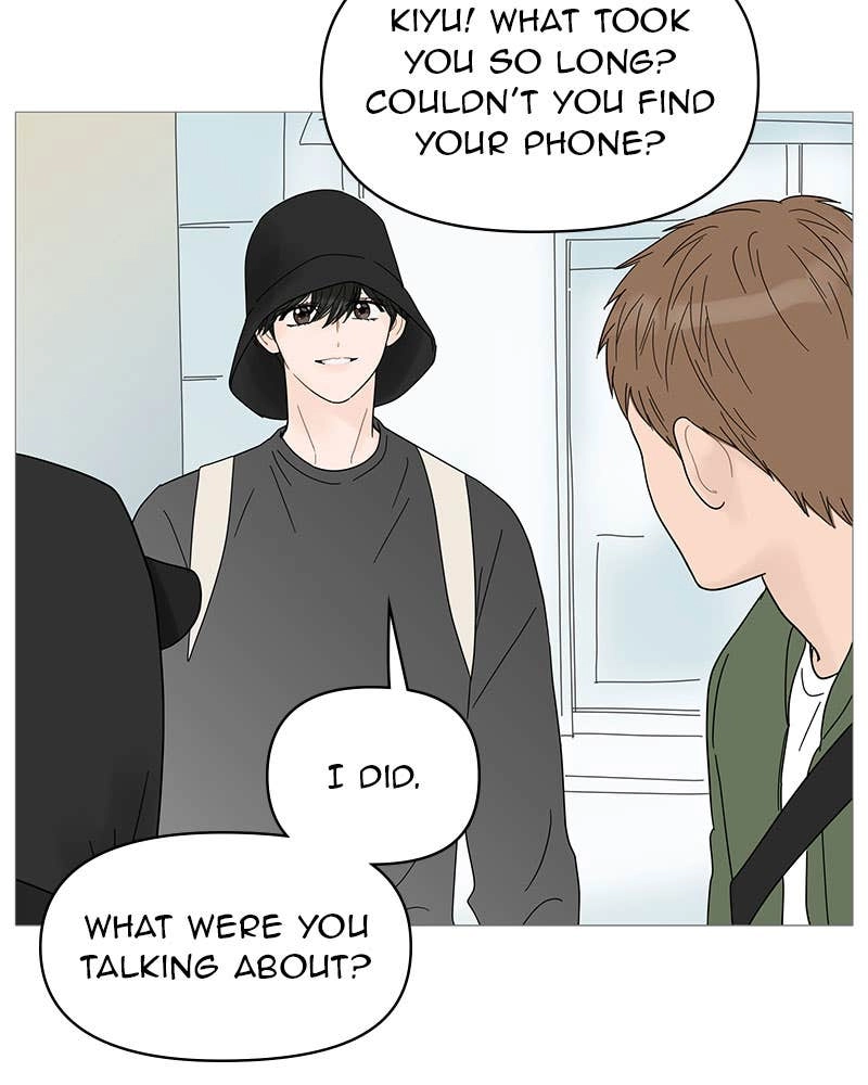 Your Smile Is a Trap Chapter 50 Page 38
