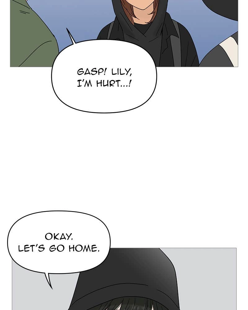 Your Smile Is a Trap Chapter 50 Page 40