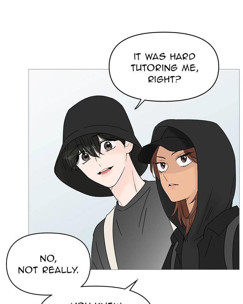 Your Smile Is a Trap Chapter 50 Page 45