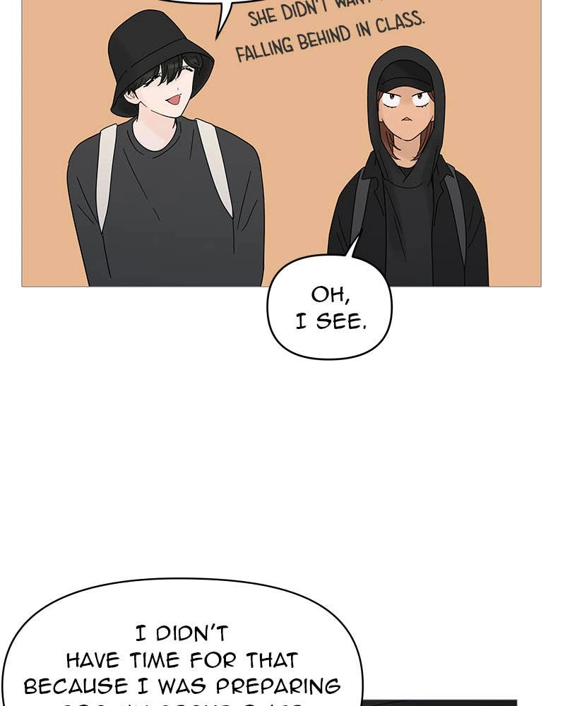 Your Smile Is a Trap Chapter 50 Page 47