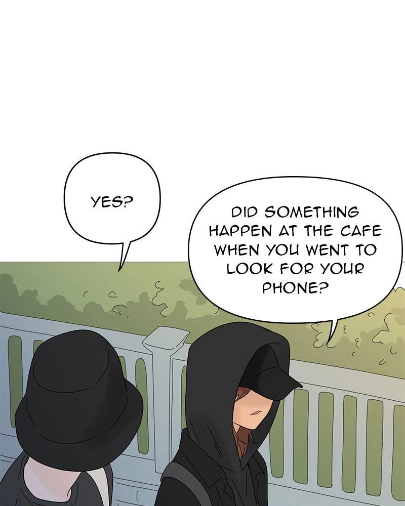 Your Smile Is a Trap Chapter 50 Page 49