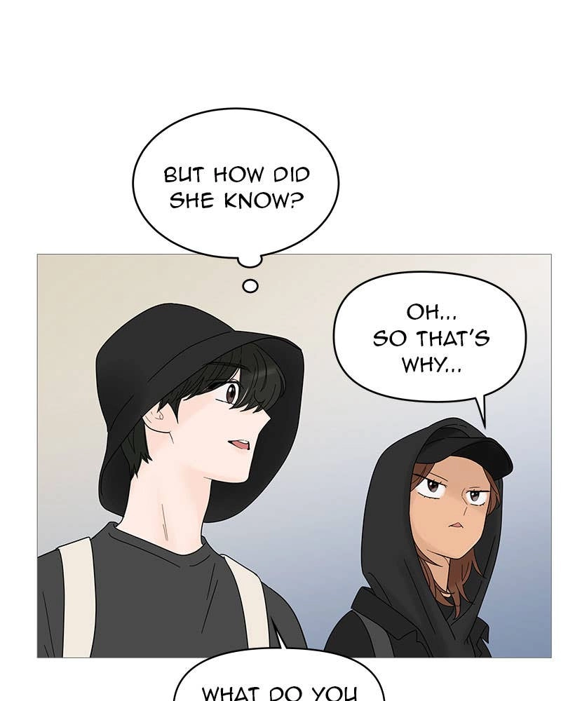 Your Smile Is a Trap Chapter 50 Page 52