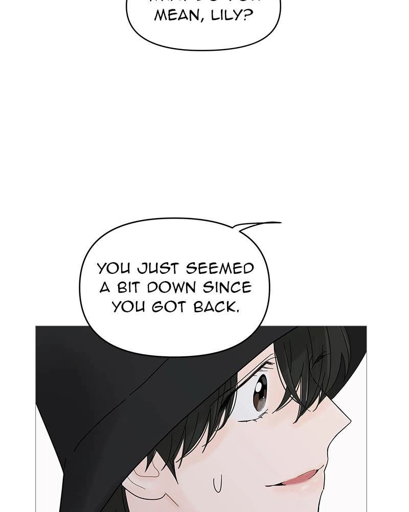 Your Smile Is a Trap Chapter 50 Page 53