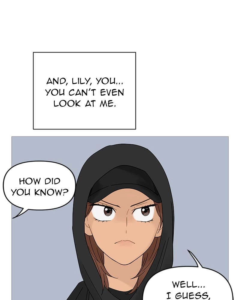 Your Smile Is a Trap Chapter 50 Page 55