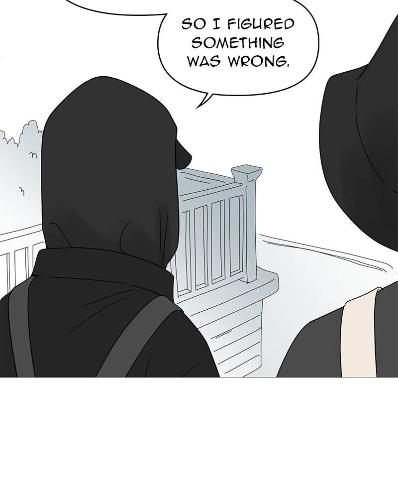 Your Smile Is a Trap Chapter 50 Page 57