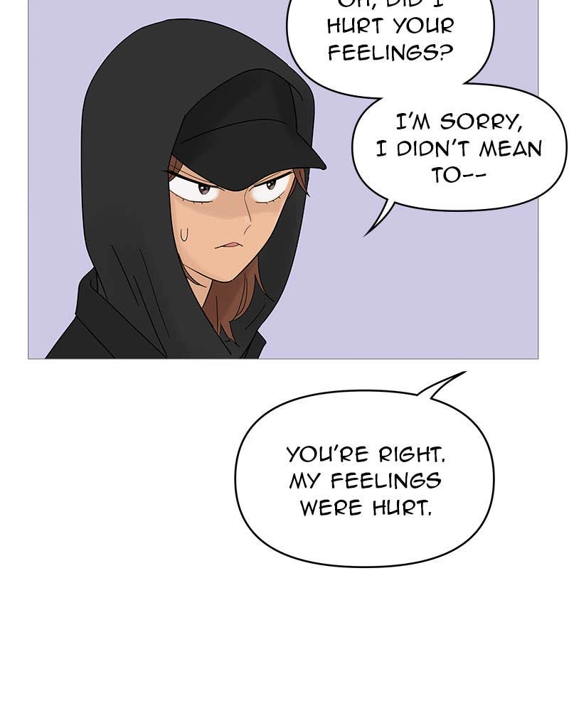 Your Smile Is a Trap Chapter 50 Page 65