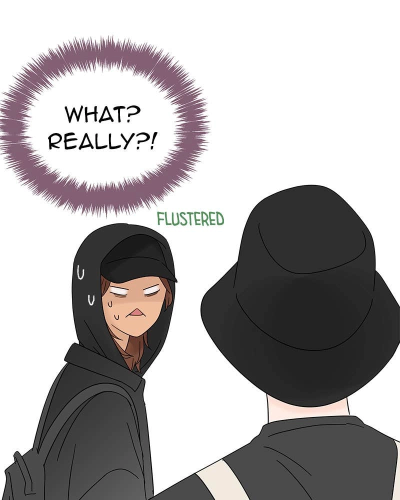 Your Smile Is a Trap Chapter 50 Page 66