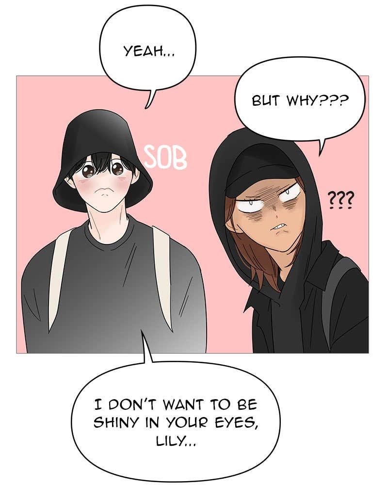 Your Smile Is a Trap Chapter 50 Page 72
