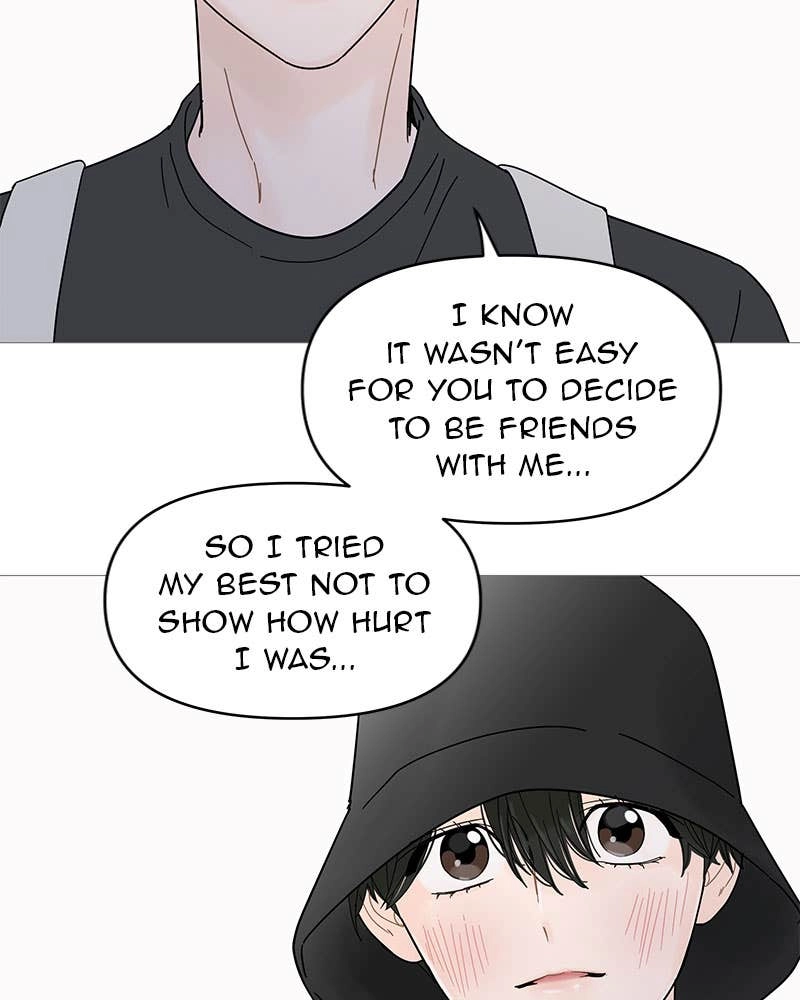 Your Smile Is a Trap Chapter 50 Page 74