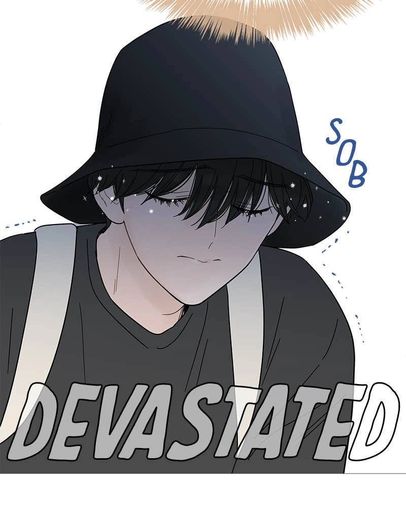 Your Smile Is a Trap Chapter 51 Page 11