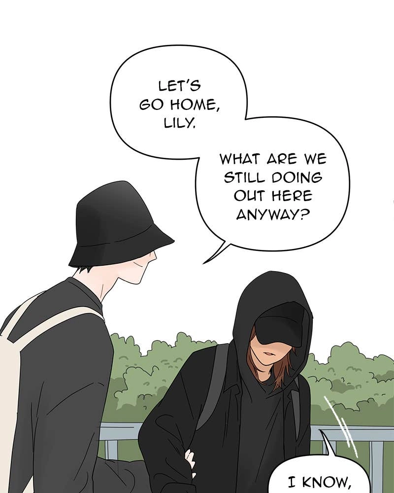 Your Smile Is a Trap Chapter 51 Page 20