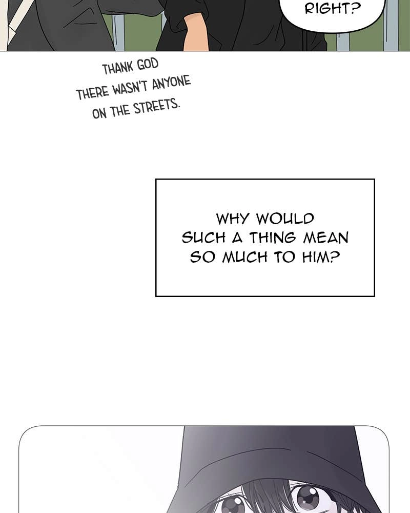 Your Smile Is a Trap Chapter 51 Page 21
