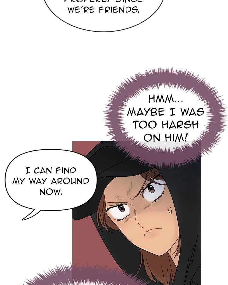 Your Smile Is a Trap Chapter 51 Page 26