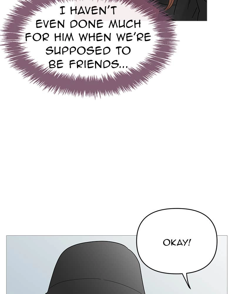 Your Smile Is a Trap Chapter 51 Page 27