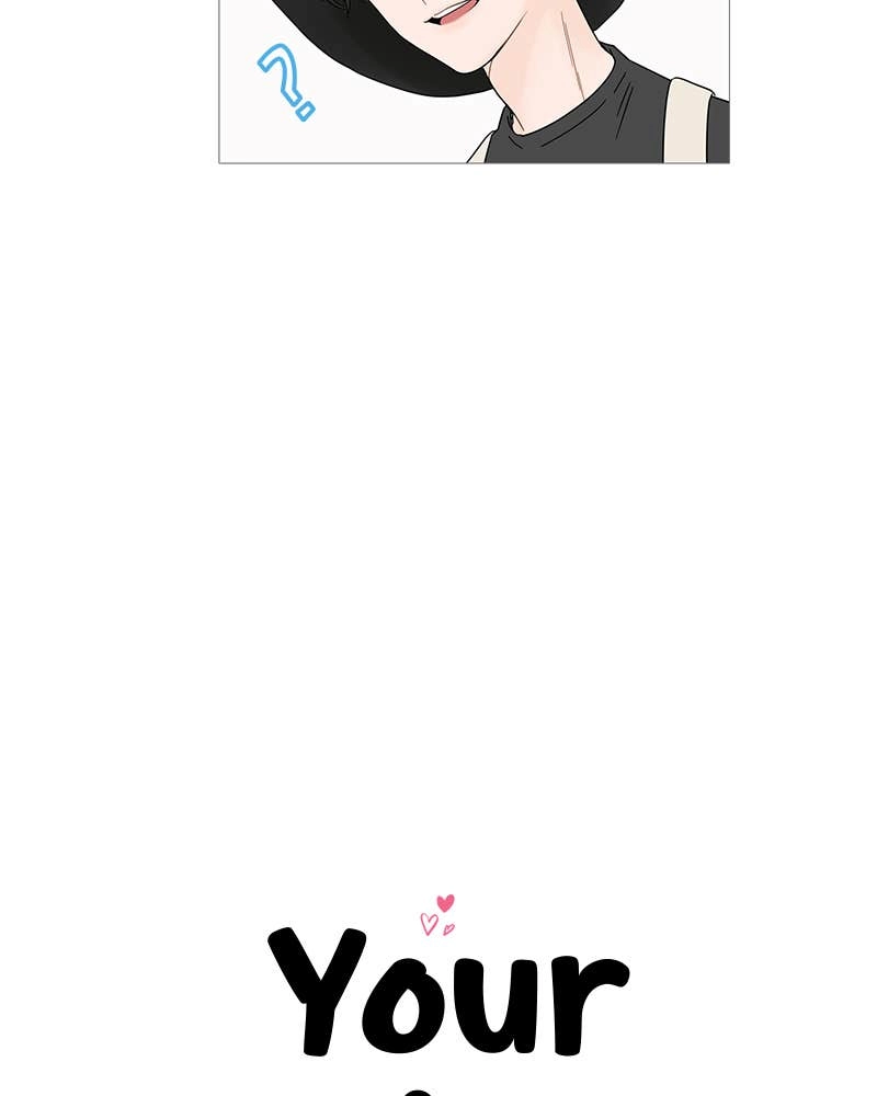 Your Smile Is a Trap Chapter 51 Page 31