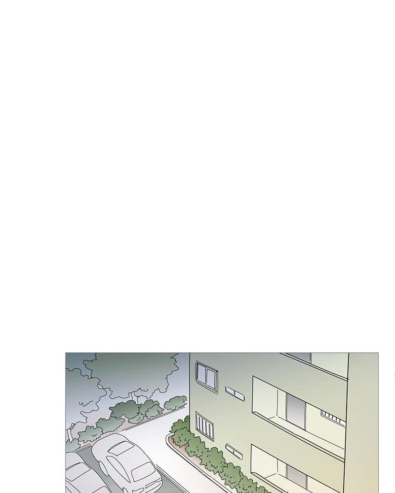 Your Smile Is a Trap Chapter 51 Page 33