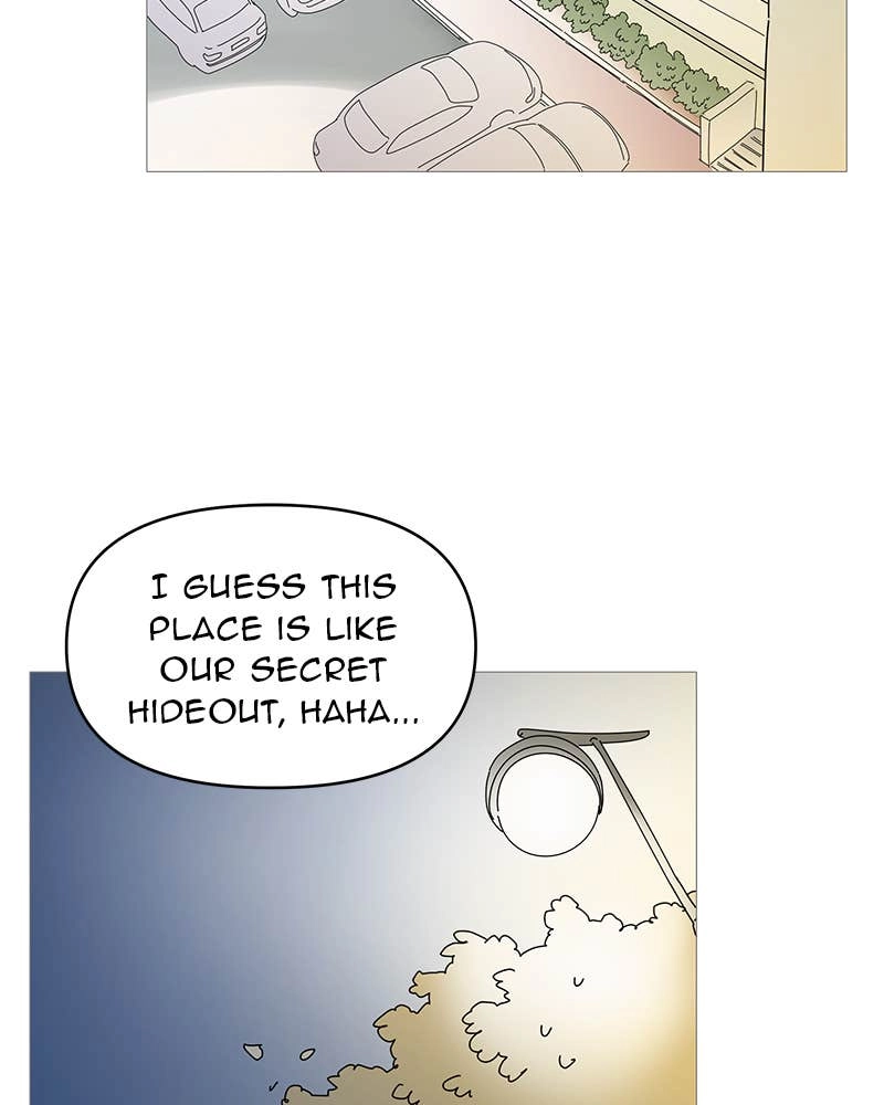 Your Smile Is a Trap Chapter 51 Page 34