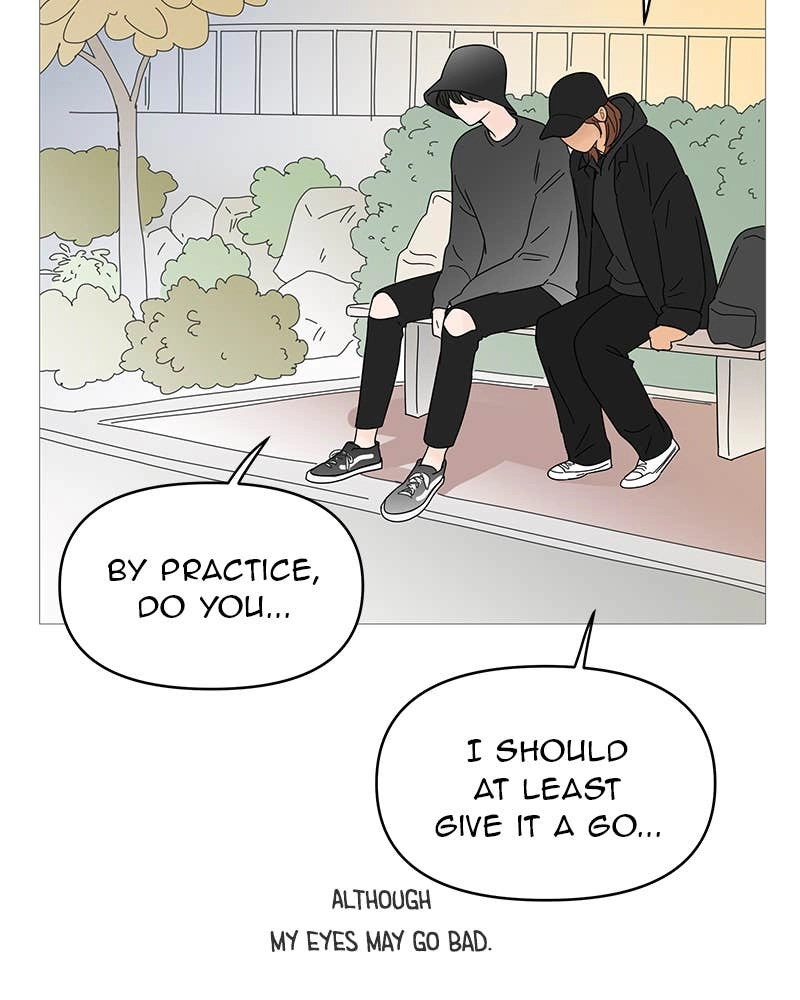 Your Smile Is a Trap Chapter 51 Page 37